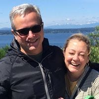 Paul Clark – Medium