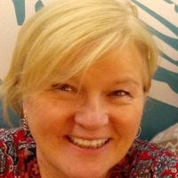 Bonnie Rodgers – Medium