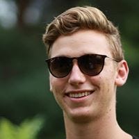 Trevor Adcock – Medium