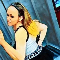 Brittany Mitchell on Medium curated some lists