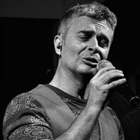 Andrea Thomas Gambetti – Medium