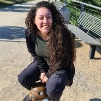 Veronica Andrea Garcia – Medium