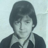 Lena Cordova – Medium