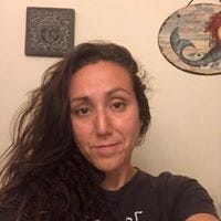 Natalie Black – Medium