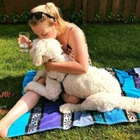 Taylor McKenna Butze – Medium