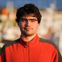 Emmanuel Amador Medium