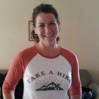 Kim Anderson – Medium