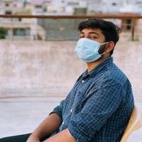 Syed Nofel Talha – Medium
