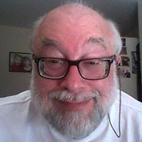 Chris Spencer – Medium