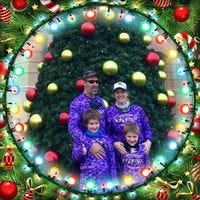 Amanda Hall Shannon – Medium