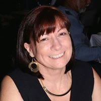 Sheri Lyn Saretsky – Medium