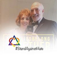 Annette Rosenberg Carnow – Medium