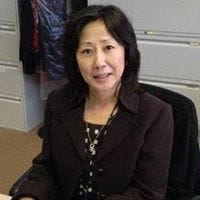 Yukie Morinaga – Medium