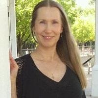 Pamela Brown – Medium