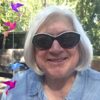 Patricia Rimmer – Medium