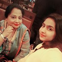 About – Poonam Bhatia – Medium