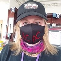 Lindsey Wilson – Medium