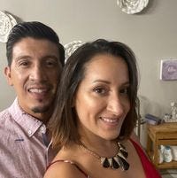 Stacey Sanchez – Medium