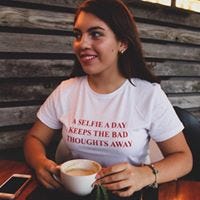 Melissa Torres Medium