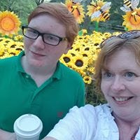 Leah Pittman – Medium