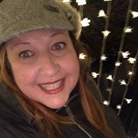 Mary Colucci – Medium