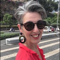 Julia Moore – Medium