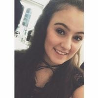 Megan Thompson – Medium