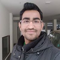 About – Rohan Rathi – Medium