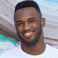 Jazz Courtenay – Medium