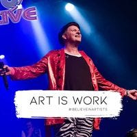 Marc Andrew – Medium