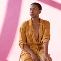 Alyssa A. Gregory – Medium