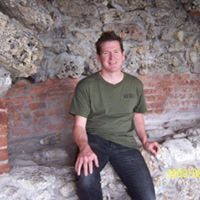 James Duffy – Medium