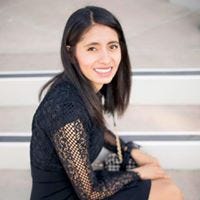 Ana Karina Orellana – Medium