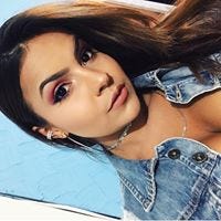 Camila Nair – Medium