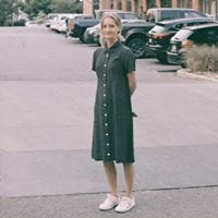 Abigail Jensen – Medium