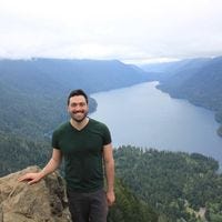 Zachary Starr – Medium