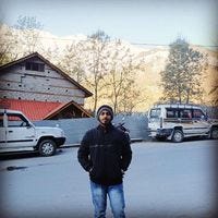 Muhammed Musthafa – Medium