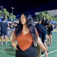 Erika Danielle Ramos on Medium curated some lists