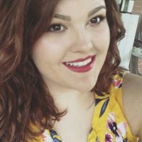 Chloe Jones – Medium