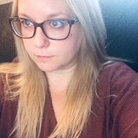 Gloria Delgado – Medium