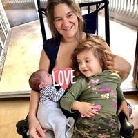 Karen Carlson – Medium