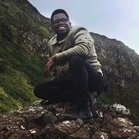 Lincoln Ritchie – Medium