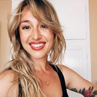 Jenna Brooks – Medium