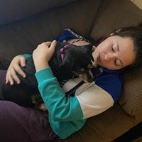 Katie Jones – Medium