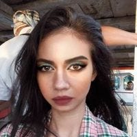 Julia Lei – Medium