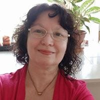 Monika Arnett – Medium