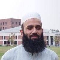 Ubaid Ullah – Medium