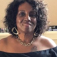 Patricia A Ford – Medium