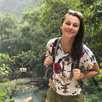 Angèle Werner – Medium