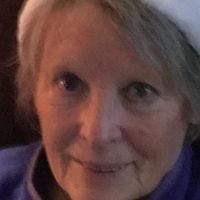 Sara Stone Johnson – Medium